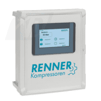 Панель управления RENNERcontrol Touch