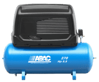 Поршневой компрессор ABAC S B5900/270 FT5,5